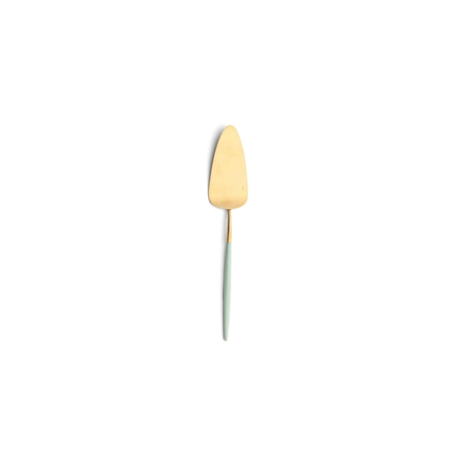 Goa Gold Pastry Server by Cutipol