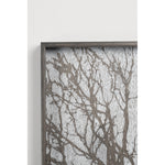 Load image into Gallery viewer, Square White Tree Wood Tray

