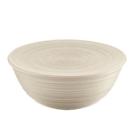 Load image into Gallery viewer, Clay Tierra Bowl with Lid by Guzzini - 3 sizes

