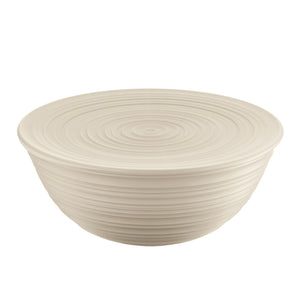 Clay Tierra Bowl with Lid by Guzzini - 3 sizes