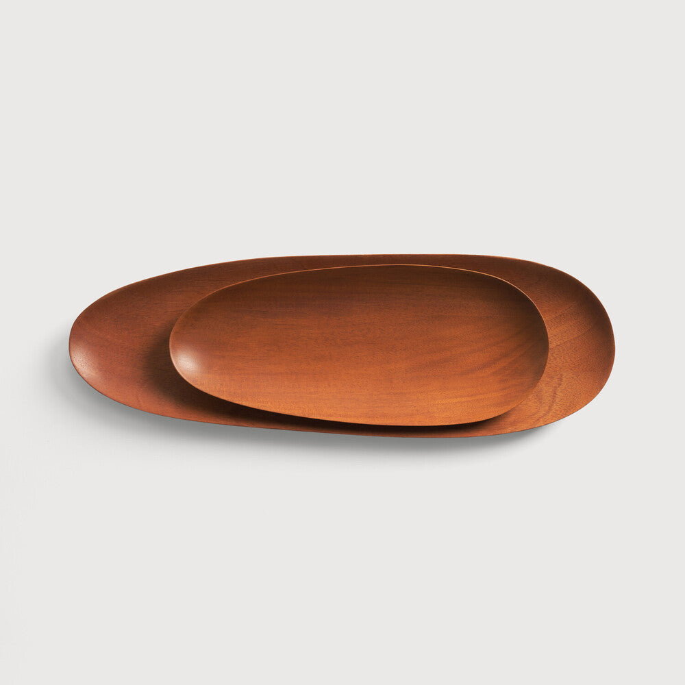 Oval Boards