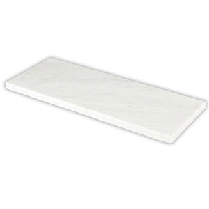White Marble Trays -3 sizes