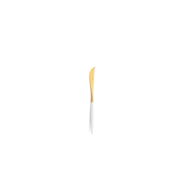 Goa Gold Cheese Knife