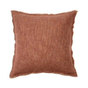 Selena Linen Pillow