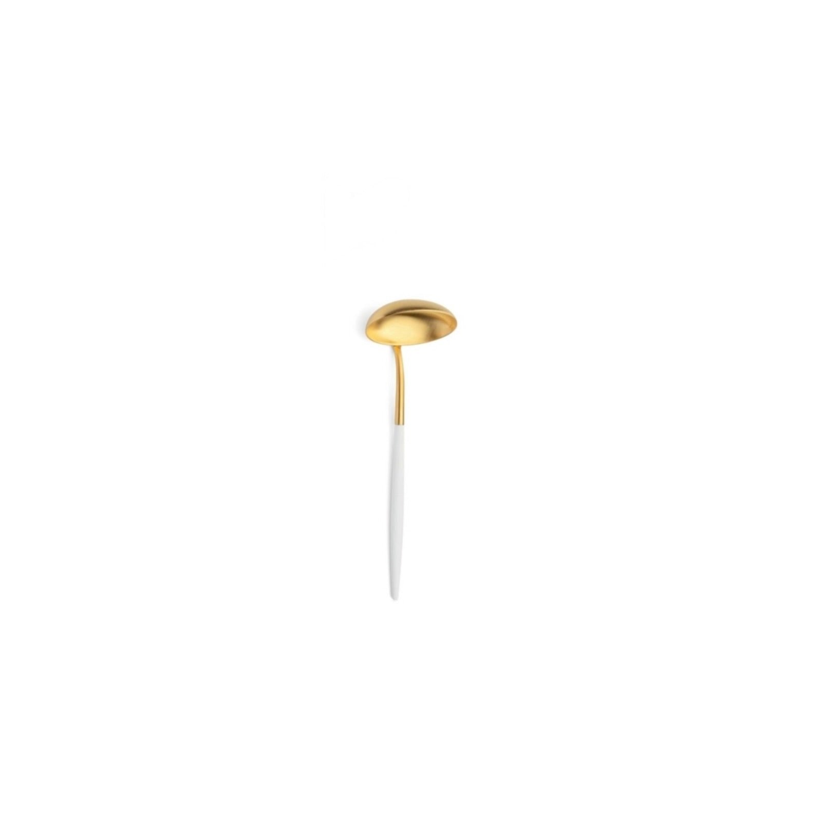 Goa Gold Sauce Ladle