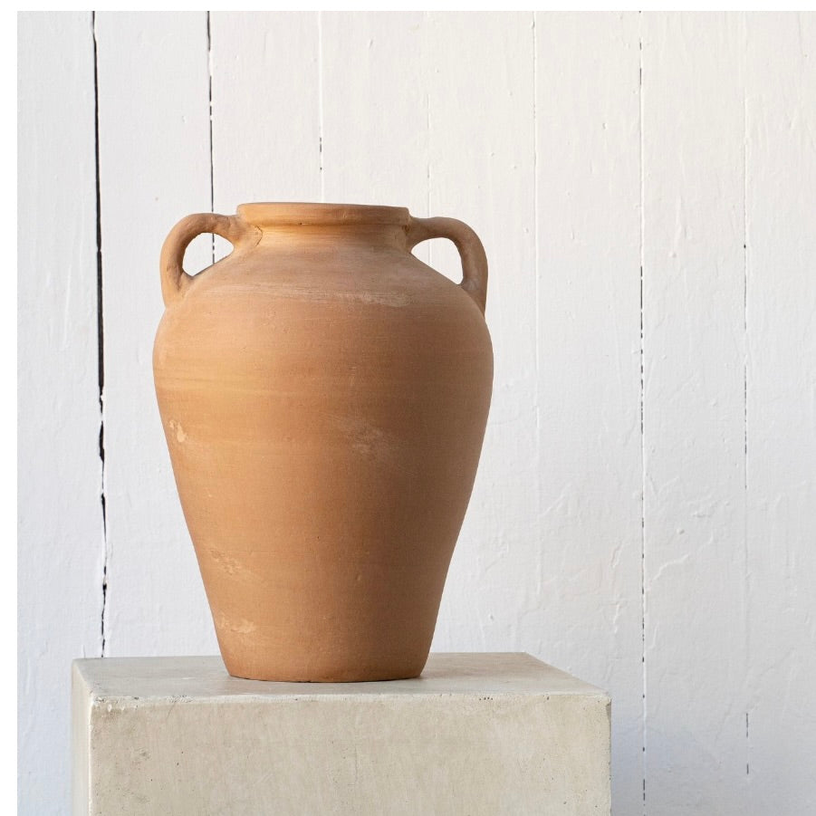 Amphora Terracotta