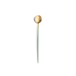 Load image into Gallery viewer, Goa Gold Long Drink Spoon by Cutipol
