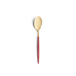 Load image into Gallery viewer, Goa Gold Gourmet Spoon by Cutipol
