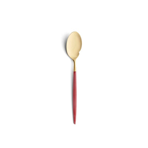 Goa Gold Gourmet Spoon by Cutipol