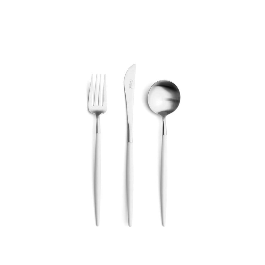 Goa Dessert - 3 piece set by Cutipol
