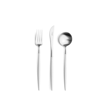 Goa Dessert - 3 piece set by Cutipol
