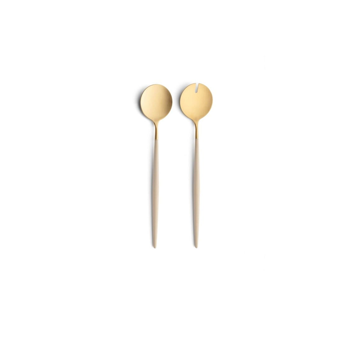Goa Gold Salad Set by Cutipol