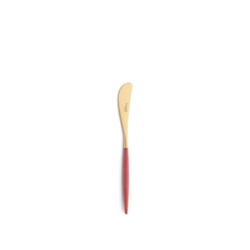 Goa Gold Butter Knife