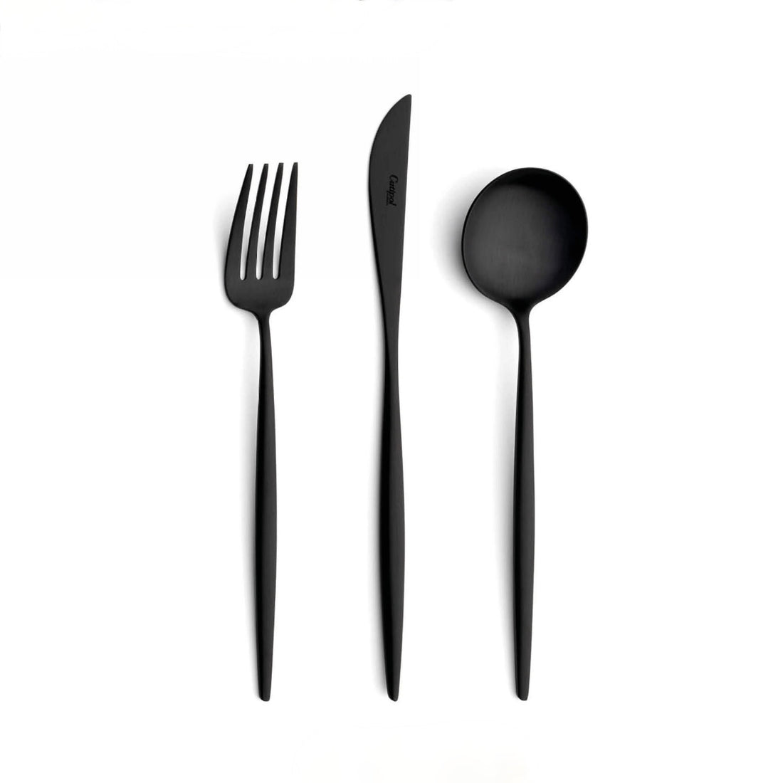 Moon 3 piece set by Cutipol + more colours
