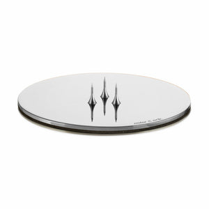 Candle Plate by Ester + Erik - 6 finishes