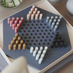 Load image into Gallery viewer, Classic Chinese Checkers
