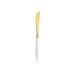 Load image into Gallery viewer, Goa Gold Steak Knife by Cutipol

