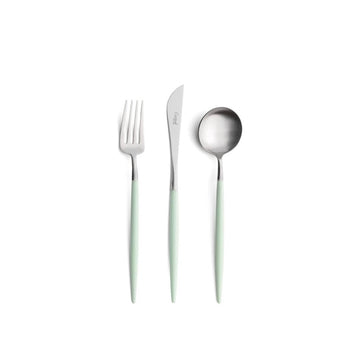 Goa Dessert - 3 piece set by Cutipol