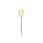 Load image into Gallery viewer, Goa Gold Gourmet Spoon by Cutipol
