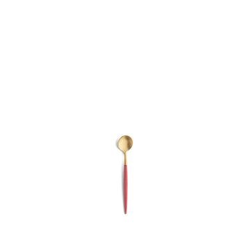 Goa Gold Moka Spoon