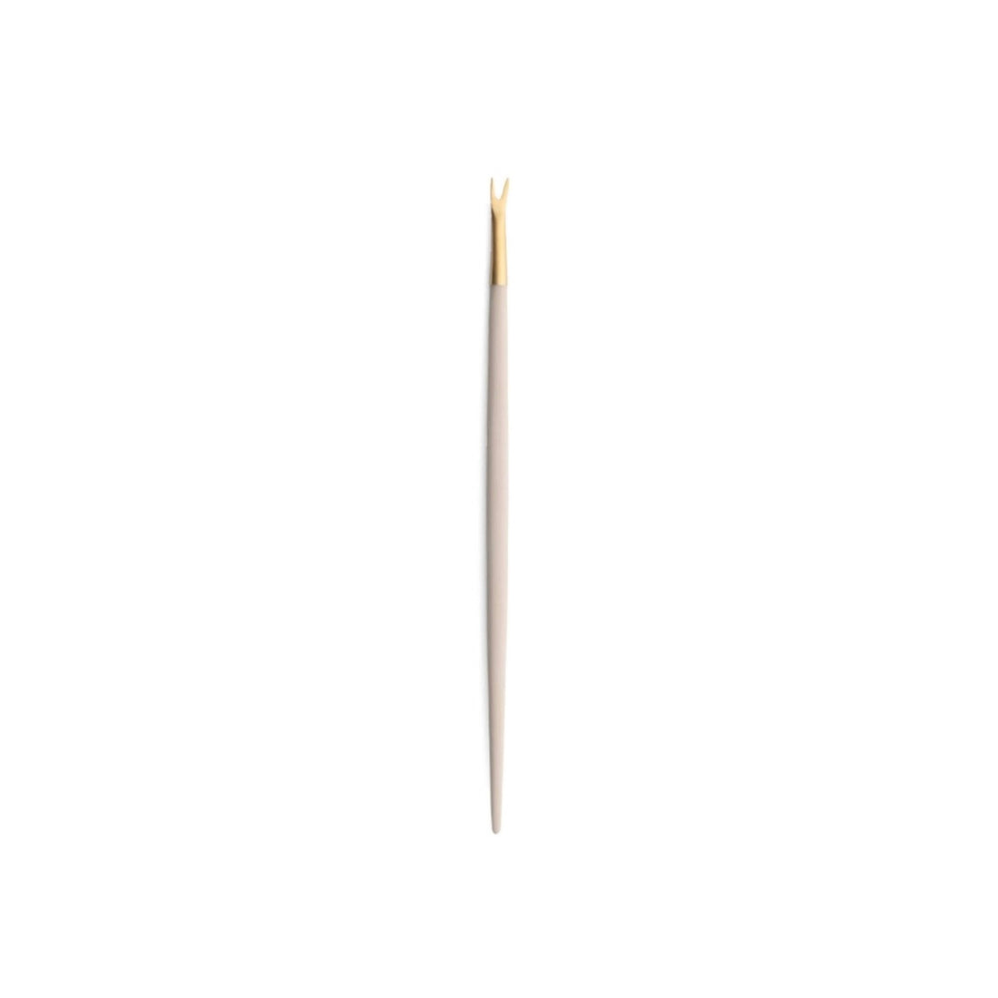 Goa Gold Seafood Fork