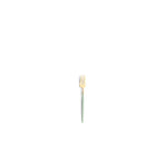 Load image into Gallery viewer, Goa Gold Pastry Fork by Cutipol

