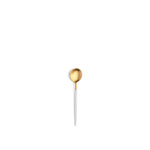 Load image into Gallery viewer, Goa Gold Tea Spoon
