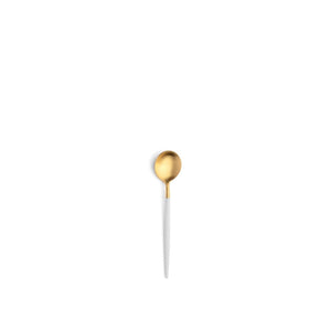 Goa Gold Tea Spoon