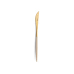 Load image into Gallery viewer, Goa Gold Steak Knife by Cutipol
