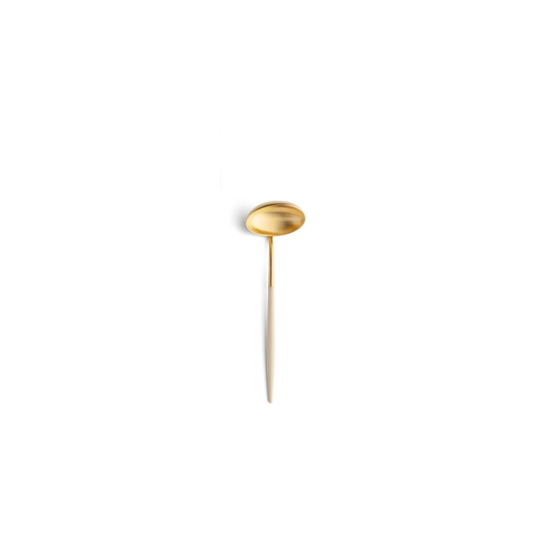 Goa Gold Sauce Ladle