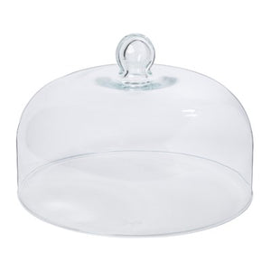 Glass Dome -4 sizes