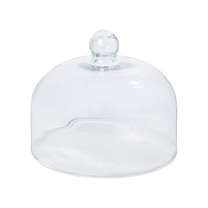 Glass Dome -4 sizes