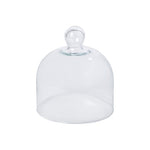 Load image into Gallery viewer, Glass Dome -4 sizes
