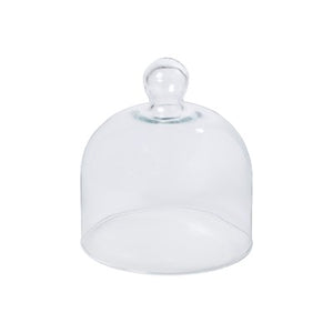 Glass Dome -4 sizes