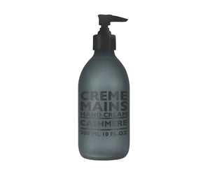 Cashmere Hand Cream