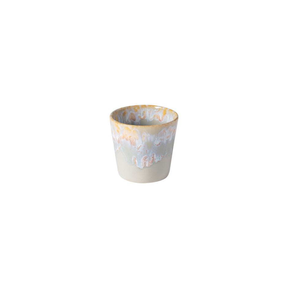 Espresso Lungo Cup - 4 Colours