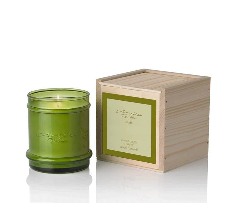 Forest Candle - 2 sizes