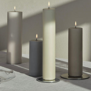 Candle Plate by Ester + Erik - 6 finishes