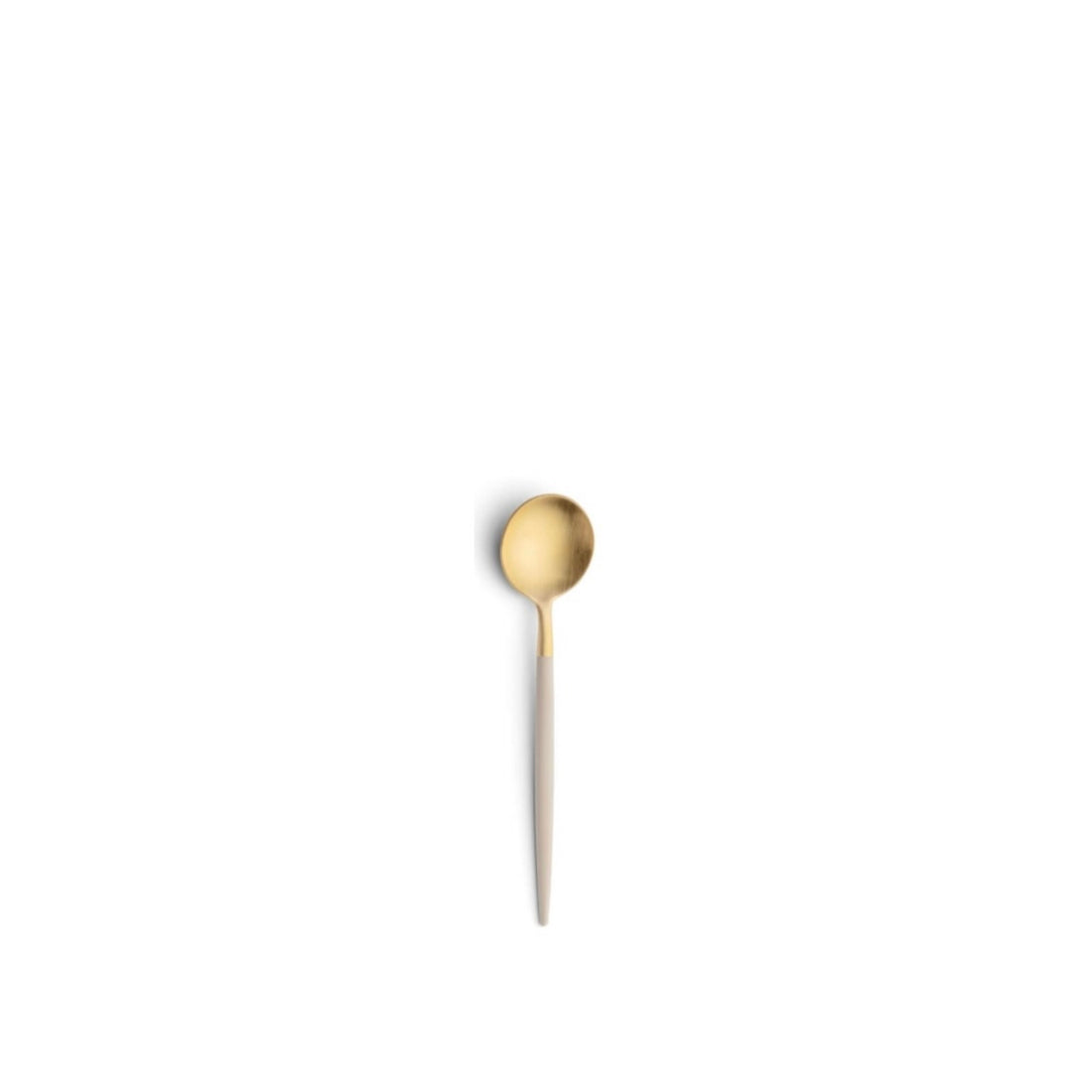 Goa Gold Tea/Coffee Spoon