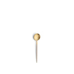 Load image into Gallery viewer, Goa Gold Tea Spoon
