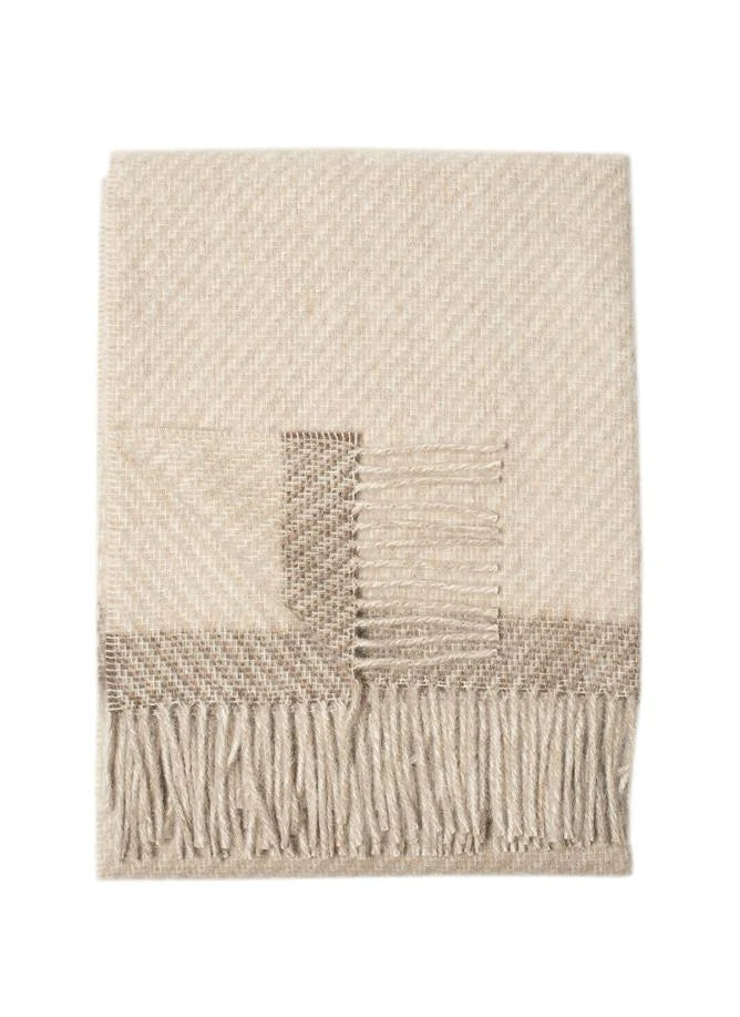 Kilarney Throw