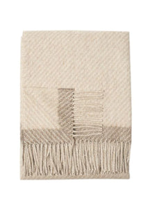 Kilarney Throw