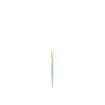 Load image into Gallery viewer, Goa Gold Snail Fork by Cutipol
