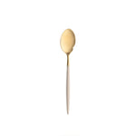 Load image into Gallery viewer, Goa Gold Gourmet Spoon by Cutipol
