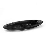 Load image into Gallery viewer, Oval Resin Shell Platter - 2 colours
