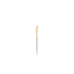 Load image into Gallery viewer, Goa Gold Serving Knife by Cutipol
