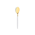 Load image into Gallery viewer, Goa Gold Gourmet Spoon by Cutipol

