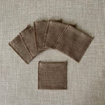 Load image into Gallery viewer, Nomad Heathered Cocktail Coasters - 5 colours
