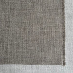 Load image into Gallery viewer, Nomad Heathered Placemat - Porcini
