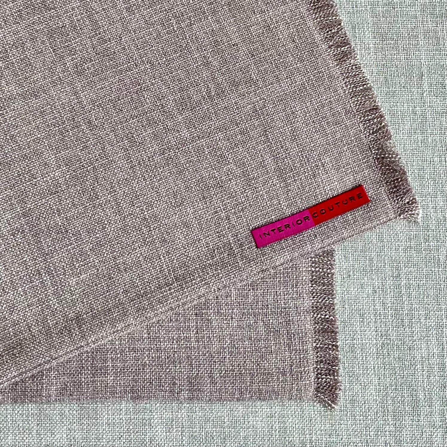 Nomad Heathered Placemat - Heather